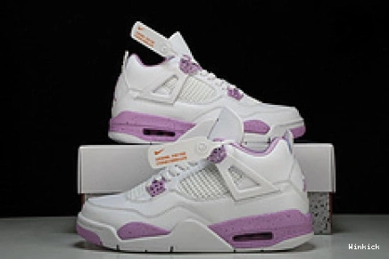  JORDAN CT8527-116 - RETRO 4 0824